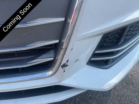 Used 2018 Audi A4 2.0T Ultra Premium w/ 18" Wheel Package FWD image 29