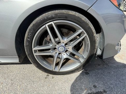 Used 2014 Mercedes-Benz E 350 Sedan w/ Premium 1 Package image 24