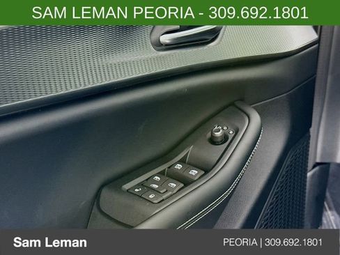 New 2025 Jeep Grand Cherokee Laredo X w/ Luxury Tech Group I image 17