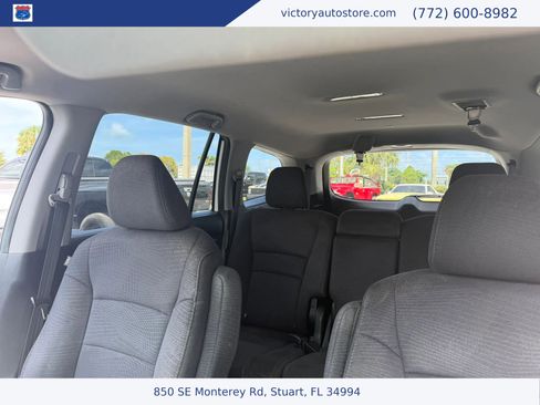 Used 2018 Honda Pilot LX image 21