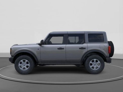 New 2026 Ford Bronco Big Bend image 3