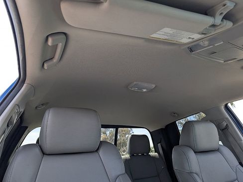 Used 2016 Toyota Tundra Limited AWD/4WD image 19
