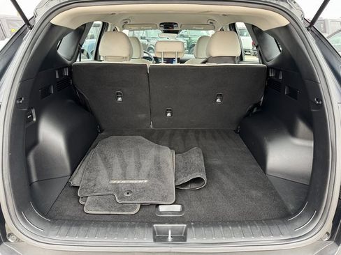 Used 2025 Hyundai Tucson SE image 18