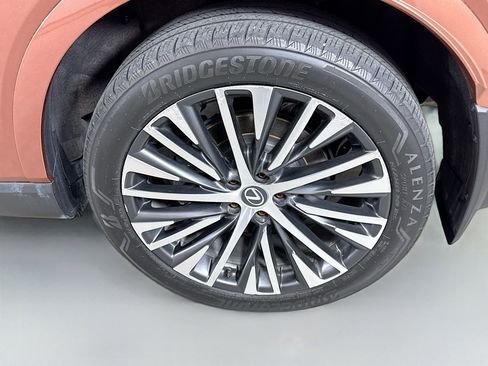 Used 2023 Lexus RX 350 Premium Plus w/ Accessory Package (A2) AWD/4WD image 29