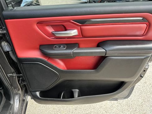 Used 2019 RAM 1500 Rebel w/ Rebel Level 2 Equipment Group AWD/4WD image 18