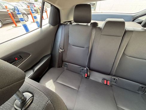 Used 2025 Toyota Prius LE image 39