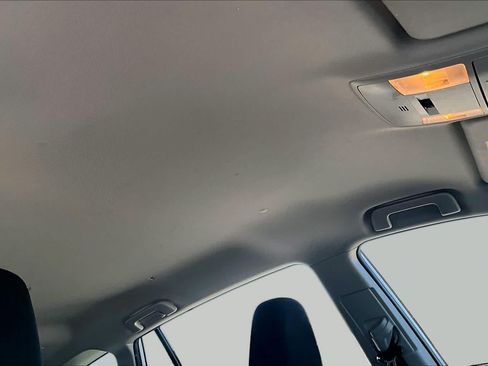 Used 2018 Toyota RAV4 LE w/ All Weather Liner Package FWD image 13