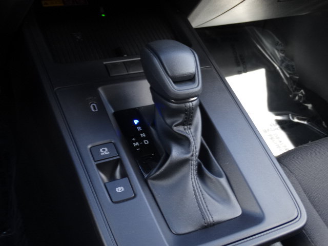 New 2026 Toyota Corolla Cross LE FWD image 23