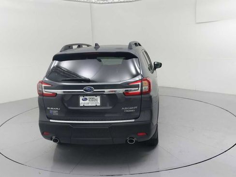 New 2026 Subaru Ascent Touring image 8