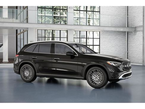 New 2026 Mercedes-Benz GLC 300 image 15