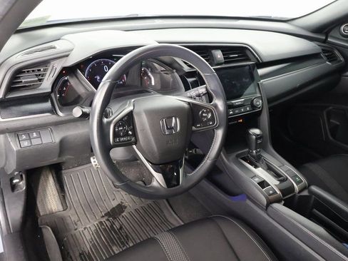Used 2021 Honda Civic Sport image 5