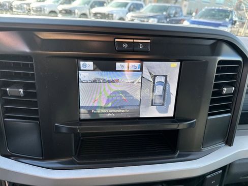 New 2026 Ford F350 XL w/ STX Appearance Package image 21