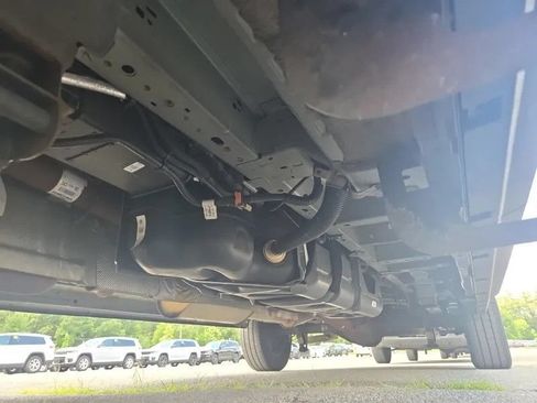 Used 2023 Ford Transit 250 148 High Roof Extended w/ Load Area Protection Package RWD image 23