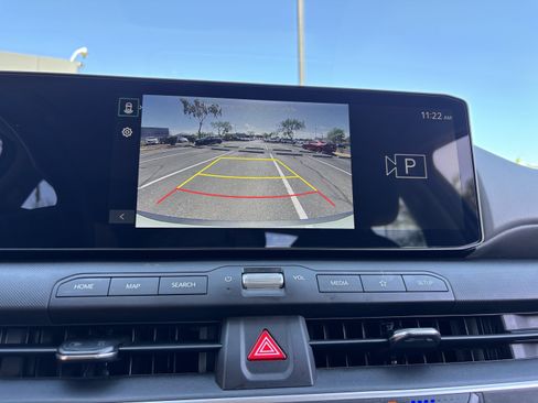 Used 2025 Kia K4 FWD image 21
