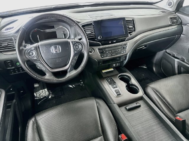 Certified 2023 Honda Ridgeline RTL-E image 30