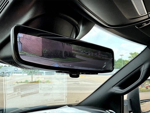 New 2025 RAM 5500 Big Horn image 14