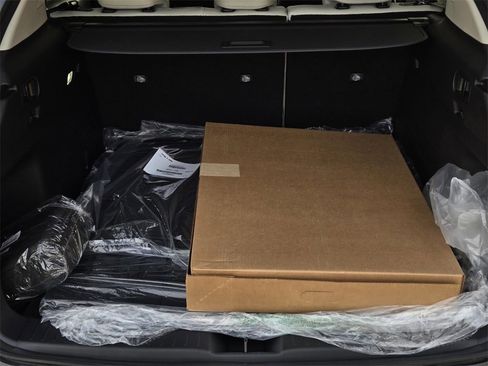 New 2026 MAZDA CX-50 AWD 2.5 S w/ Weather Package image 11