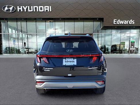 New 2026 Hyundai Tucson Limited image 6