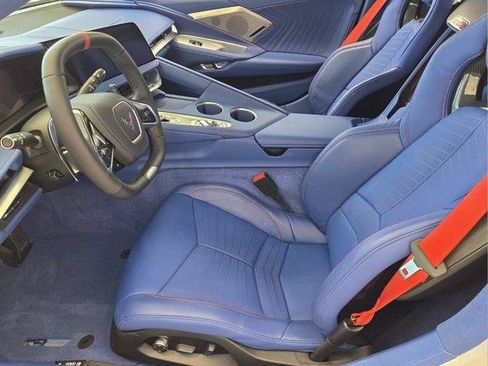Used 2027 Chevrolet Corvette Grand Sport w/ Grand Sport Launch Edition RWD image 10