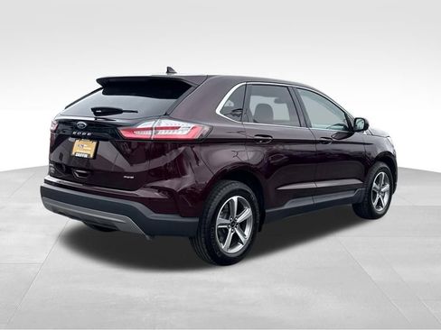 Certified 2024 Ford Edge SEL w/ Convenience Package image 6