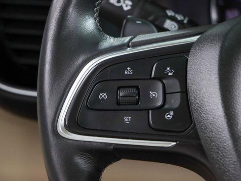 Used 2021 Buick Envision Avenir image 13