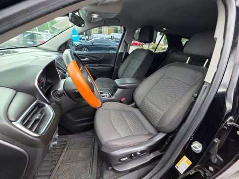 Used 2019 Chevrolet Equinox LT AWD/4WD image 11