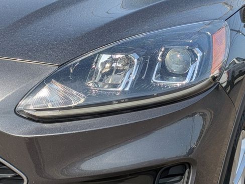 Used 2020 Ford Escape SE AWD/4WD image 10