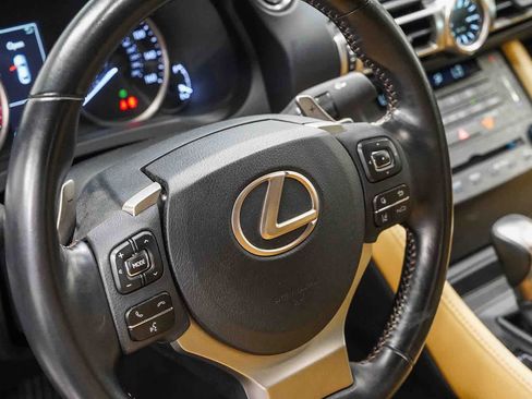 Used 2020 Lexus RC 300 w/ Accessory Package RWD image 20