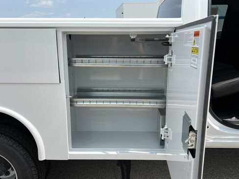 New 2024 Chevrolet Silverado 3500 W/T w/ WT Convenience Package image 35