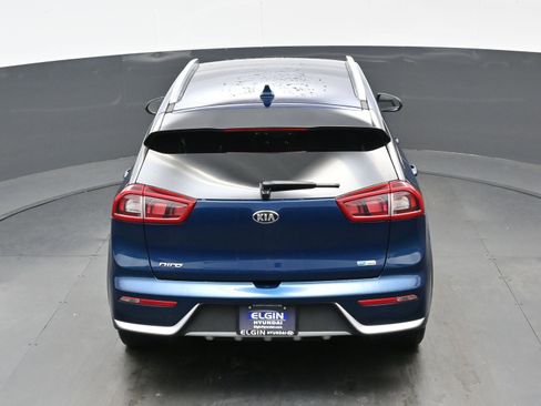 Used 2017 Kia Niro LX image 35