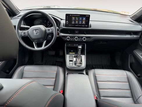 Used 2025 Honda CR-V Sport-L image 13