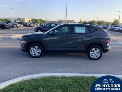 Certified 2026 Hyundai Kona SE