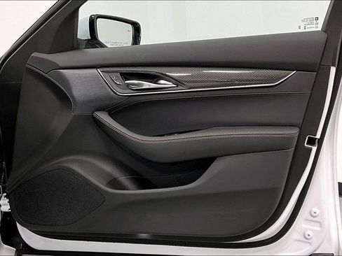 New 2026 Cadillac CT5 V w/ Technology Package image 19