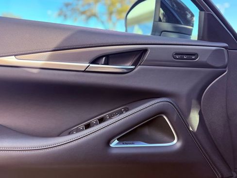 Certified 2026 INFINITI QX60 Luxe w/ Cargo Package image 23