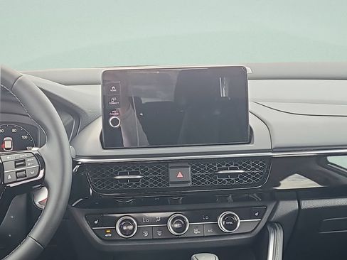 New 2026 Acura ADX FWD image 16