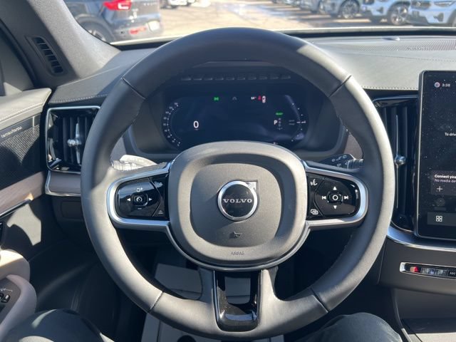 New 2026 Volvo XC90 T8 Plus w/ Protection Package Premier AWD/4WD image 28