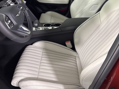 New 2026 Genesis G70 3.3T Sport Prestige AWD/4WD image 18