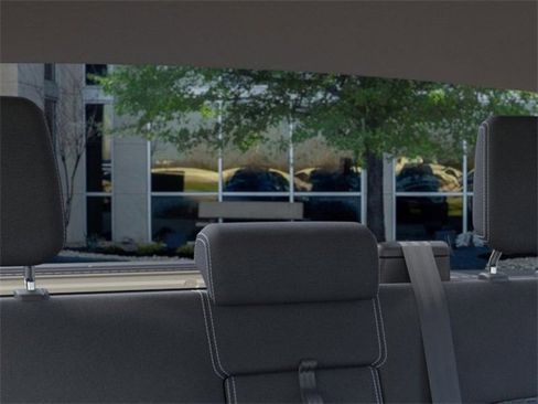 New 2025 Ford Ranger XL image 22