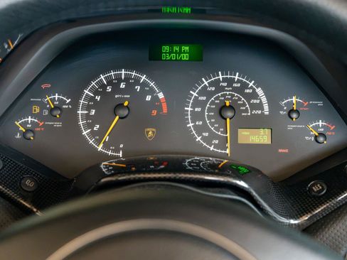 Used 2008 Lamborghini Murcielago LP 640 AWD/4WD image 79
