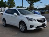 Used 2020 Buick Envision Essence image 3