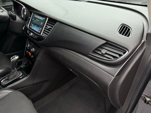 Used 2017 Buick Encore Preferred image 21