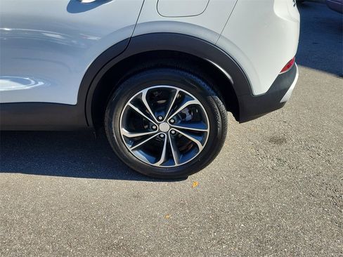 Certified 2023 Buick Encore GX Select image 7