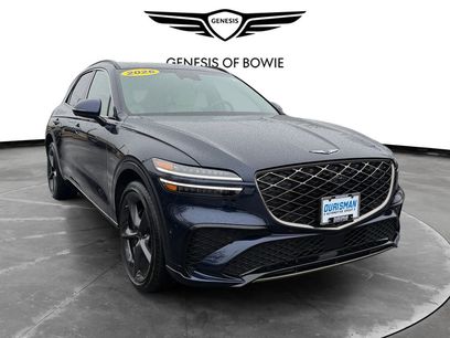 Used 2026 Genesis GV70 3.5T Sport Prestige