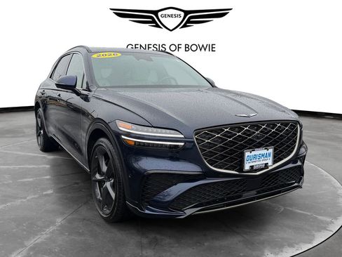 Used 2026 Genesis GV70 3.5T Sport Prestige image 1