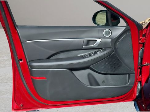 New 2024 Hyundai Sonata SEL w/ Convenience Package image 18