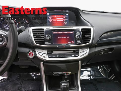 Used 2015 Honda Accord EX-L image 12
