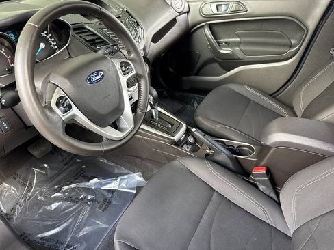 Used 2016 Ford Fiesta SE FWD image 10