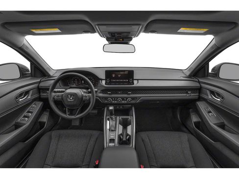 Used 2024 Honda Accord EX image 5