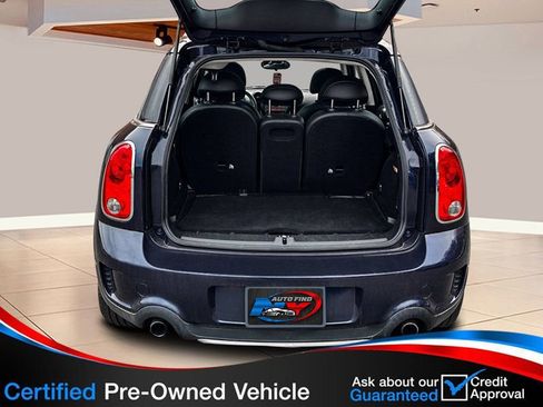 Used 2015 MINI Cooper Countryman S image 5