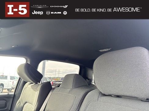 New 2026 RAM 1500 Tradesman image 13